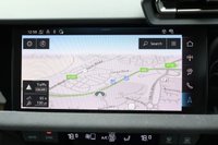USED 2024 74 AUDI S3 2.0 TFSI QUATTRO BLACK EDITION SALOON TECHPRO PACK SONOS HUD PANO BODYKIT