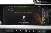 USED 2024 74 AUDI S3 2.0 TFSI QUATTRO BLACK EDITION SALOON TECHPRO PACK SONOS HUD PANO BODYKIT