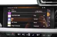 USED 2024 74 AUDI S3 2.0 TFSI QUATTRO BLACK EDITION SALOON TECHPRO PACK SONOS HUD PANO BODYKIT