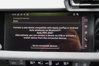USED 2024 74 AUDI S3 2.0 TFSI QUATTRO BLACK EDITION SALOON TECHPRO PACK SONOS HUD PANO BODYKIT