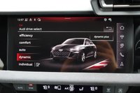 USED 2024 74 AUDI S3 2.0 TFSI QUATTRO BLACK EDITION SALOON TECHPRO PACK SONOS HUD PANO BODYKIT