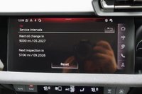 USED 2024 74 AUDI S3 2.0 TFSI QUATTRO BLACK EDITION SALOON TECHPRO PACK SONOS HUD PANO BODYKIT