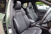 USED 2024 74 AUDI S3 2.0 TFSI QUATTRO BLACK EDITION SALOON TECHPRO PACK SONOS HUD PANO BODYKIT
