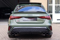 USED 2024 74 AUDI S3 2.0 TFSI QUATTRO BLACK EDITION SALOON TECHPRO PACK SONOS HUD PANO BODYKIT
