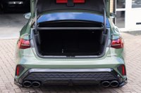 USED 2024 74 AUDI S3 2.0 TFSI QUATTRO BLACK EDITION SALOON TECHPRO PACK SONOS HUD PANO BODYKIT