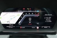 USED 2024 74 AUDI S3 2.0 TFSI QUATTRO BLACK EDITION SALOON TECHPRO PACK SONOS HUD PANO BODYKIT