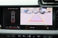 USED 2024 74 AUDI S3 2.0 TFSI QUATTRO BLACK EDITION SALOON TECHPRO PACK SONOS HUD PANO BODYKIT