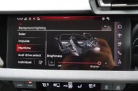 USED 2024 74 AUDI S3 2.0 TFSI QUATTRO BLACK EDITION SALOON TECHPRO PACK SONOS HUD PANO BODYKIT