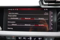 USED 2024 74 AUDI S3 2.0 TFSI QUATTRO BLACK EDITION SALOON TECHPRO PACK SONOS HUD PANO BODYKIT