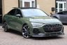 USED 2024 74 AUDI S3 2.0 TFSI QUATTRO BLACK EDITION SALOON TECHPRO PACK SONOS HUD PANO BODYKIT