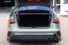 USED 2024 74 AUDI S3 2.0 TFSI QUATTRO BLACK EDITION SALOON TECHPRO PACK SONOS HUD PANO BODYKIT