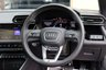 USED 2024 74 AUDI S3 2.0 TFSI QUATTRO BLACK EDITION SALOON TECHPRO PACK SONOS HUD PANO BODYKIT