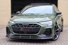 USED 2024 74 AUDI S3 2.0 TFSI QUATTRO BLACK EDITION SALOON TECHPRO PACK SONOS HUD PANO BODYKIT