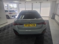 USED 2022 22 BMW 4 SERIES GRAN COUPE 2.0 420d MHT M Sport Hatchback 5dr Diesel Hybrid Auto Euro 6 (s/s) (190 ps) 