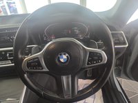 USED 2022 22 BMW 4 SERIES GRAN COUPE 2.0 420d MHT M Sport Hatchback 5dr Diesel Hybrid Auto Euro 6 (s/s) (190 ps) 