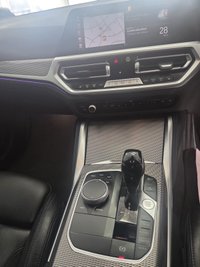 USED 2022 22 BMW 4 SERIES GRAN COUPE 2.0 420d MHT M Sport Hatchback 5dr Diesel Hybrid Auto Euro 6 (s/s) (190 ps) 