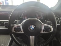 USED 2022 22 BMW 4 SERIES GRAN COUPE 2.0 420d MHT M Sport Hatchback 5dr Diesel Hybrid Auto Euro 6 (s/s) (190 ps) 