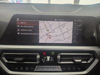 USED 2022 22 BMW 4 SERIES GRAN COUPE 2.0 420d MHT M Sport Hatchback 5dr Diesel Hybrid Auto Euro 6 (s/s) (190 ps) 