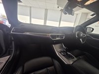 USED 2022 22 BMW 4 SERIES GRAN COUPE 2.0 420d MHT M Sport Hatchback 5dr Diesel Hybrid Auto Euro 6 (s/s) (190 ps) 