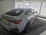 USED 2022 22 BMW 4 SERIES GRAN COUPE 2.0 420d MHT M Sport Hatchback 5dr Diesel Hybrid Auto Euro 6 (s/s) (190 ps) 