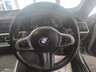 USED 2022 22 BMW 4 SERIES GRAN COUPE 2.0 420d MHT M Sport Hatchback 5dr Diesel Hybrid Auto Euro 6 (s/s) (190 ps) 