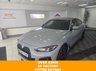 USED 2022 22 BMW 4 SERIES GRAN COUPE 2.0 420d MHT M Sport Hatchback 5dr Diesel Hybrid Auto Euro 6 (s/s) (190 ps) 