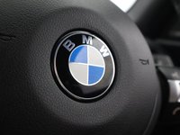 USED 2019 19 BMW 1 SERIES 1.5 118i GPF M Sport Shadow Edition Hatchback 3dr Petrol Auto Euro 6 (s/s) (136 ps) PARK DISTANCE CTRL | BLUETOOTH