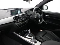 USED 2019 19 BMW 1 SERIES 1.5 118i GPF M Sport Shadow Edition Hatchback 3dr Petrol Auto Euro 6 (s/s) (136 ps) PARK DISTANCE CTRL | BLUETOOTH