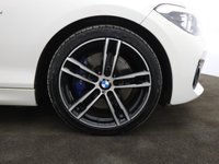USED 2019 19 BMW 1 SERIES 1.5 118i GPF M Sport Shadow Edition Hatchback 3dr Petrol Auto Euro 6 (s/s) (136 ps) PARK DISTANCE CTRL | BLUETOOTH
