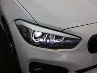 USED 2019 19 BMW 1 SERIES 1.5 118i GPF M Sport Shadow Edition Hatchback 3dr Petrol Auto Euro 6 (s/s) (136 ps) PARK DISTANCE CTRL | BLUETOOTH