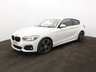 USED 2019 19 BMW 1 SERIES 1.5 118i GPF M Sport Shadow Edition Hatchback 3dr Petrol Auto Euro 6 (s/s) (136 ps) PARK DISTANCE CTRL | BLUETOOTH