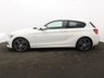 USED 2019 19 BMW 1 SERIES 1.5 118i GPF M Sport Shadow Edition Hatchback 3dr Petrol Auto Euro 6 (s/s) (136 ps) PARK DISTANCE CTRL | BLUETOOTH