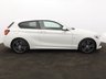 USED 2019 19 BMW 1 SERIES 1.5 118i GPF M Sport Shadow Edition Hatchback 3dr Petrol Auto Euro 6 (s/s) (136 ps) PARK DISTANCE CTRL | BLUETOOTH