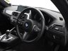 USED 2019 19 BMW 1 SERIES 1.5 118i GPF M Sport Shadow Edition Hatchback 3dr Petrol Auto Euro 6 (s/s) (136 ps) PARK DISTANCE CTRL | BLUETOOTH