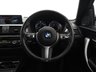 USED 2019 19 BMW 1 SERIES 1.5 118i GPF M Sport Shadow Edition Hatchback 3dr Petrol Auto Euro 6 (s/s) (136 ps) PARK DISTANCE CTRL | BLUETOOTH