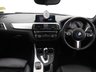 USED 2019 19 BMW 1 SERIES 1.5 118i GPF M Sport Shadow Edition Hatchback 3dr Petrol Auto Euro 6 (s/s) (136 ps) PARK DISTANCE CTRL | BLUETOOTH