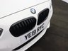 USED 2019 19 BMW 1 SERIES 1.5 118i GPF M Sport Shadow Edition Hatchback 3dr Petrol Auto Euro 6 (s/s) (136 ps) PARK DISTANCE CTRL | BLUETOOTH