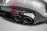 USED 2023 73 MERCEDES-BENZ CLA 1.3 CLA180h MHEV AMG Line (Premium Plus) Coupe 4dr Petrol Hybrid 7G-DCT Euro 6 (s/s) (150 ps) 360 CAM+BURMESTER