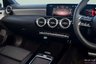 USED 2023 73 MERCEDES-BENZ CLA 1.3 CLA180h MHEV AMG Line (Premium Plus) Coupe 4dr Petrol Hybrid 7G-DCT Euro 6 (s/s) (150 ps) 360 CAM+BURMESTER