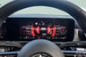 USED 2023 73 MERCEDES-BENZ CLA 1.3 CLA180h MHEV AMG Line (Premium Plus) Coupe 4dr Petrol Hybrid 7G-DCT Euro 6 (s/s) (150 ps) 360 CAM+BURMESTER