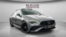 USED 2023 73 MERCEDES-BENZ CLA 1.3 CLA180h MHEV AMG Line (Premium Plus) Coupe 4dr Petrol Hybrid 7G-DCT Euro 6 (s/s) (150 ps) 360 CAM+BURMESTER