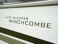 USED 2013 13 AUTO-SLEEPERS WINCHCOMBE 2.1 316 CDI Chassis Cab 2dr Diesel Auto RWD L2 (163 bhp) 