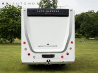 USED 2013 13 AUTO-SLEEPERS WINCHCOMBE 2.1 316 CDI Chassis Cab 2dr Diesel Auto RWD L2 (163 bhp) 