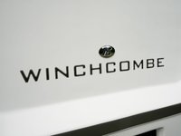 USED 2013 13 AUTO-SLEEPERS WINCHCOMBE 2.1 316 CDI Chassis Cab 2dr Diesel Auto RWD L2 (163 bhp) 