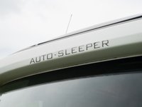 USED 2013 13 AUTO-SLEEPERS WINCHCOMBE 2.1 316 CDI Chassis Cab 2dr Diesel Auto RWD L2 (163 bhp) 