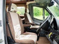 USED 2013 13 AUTO-SLEEPERS WINCHCOMBE 2.1 316 CDI Chassis Cab 2dr Diesel Auto RWD L2 (163 bhp) 