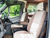 USED 2013 13 AUTO-SLEEPERS WINCHCOMBE 2.1 316 CDI Chassis Cab 2dr Diesel Auto RWD L2 (163 bhp) 