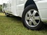 USED 2013 13 AUTO-SLEEPERS WINCHCOMBE 2.1 316 CDI Chassis Cab 2dr Diesel Auto RWD L2 (163 bhp) 