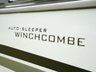 USED 2013 13 AUTO-SLEEPERS WINCHCOMBE 2.1 316 CDI Chassis Cab 2dr Diesel Auto RWD L2 (163 bhp) 