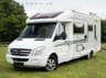 USED 2013 13 AUTO-SLEEPERS WINCHCOMBE 2.1 316 CDI Chassis Cab 2dr Diesel Auto RWD L2 (163 bhp) 